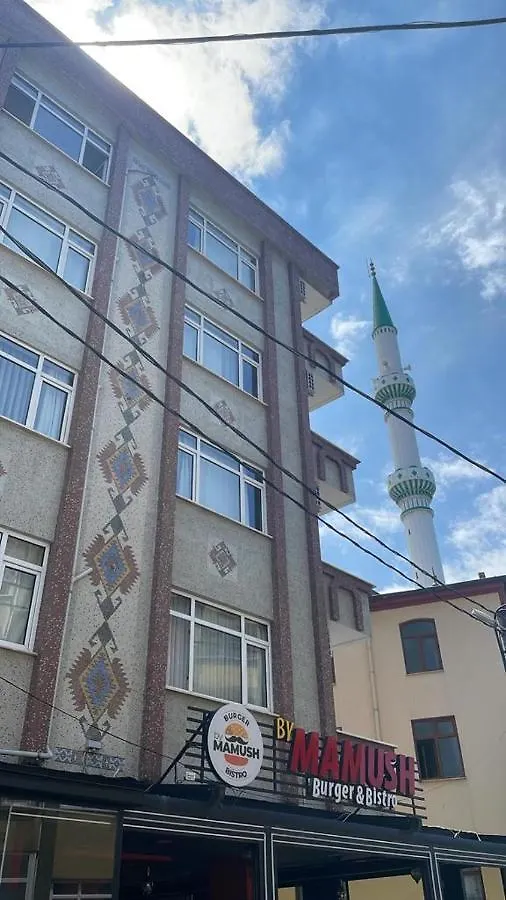 ترابزون Zuemruet Apart تركيا