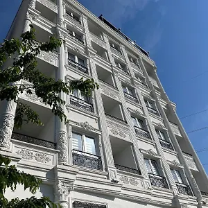 White House ترابزون