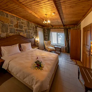 Hotel Foleya Mountain &, Trabzon