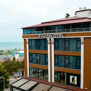 Otel Hann, Trabzon