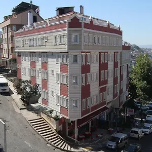 Apart Otel Basak Rezidans, Trabzon