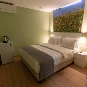 Otel Yusufhan, Trabzon