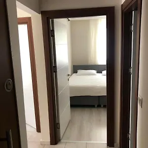 Apart Otel Kale, Trabzon