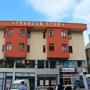 Privatunterkunft Star, Trabzon